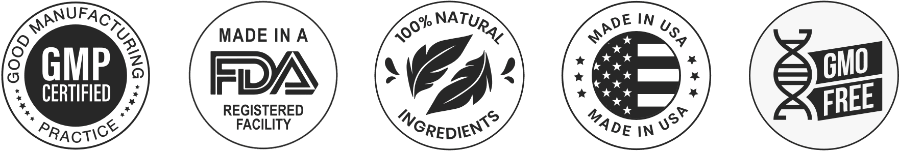 virilsense Certification